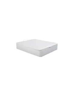 Canapé Metalbox Polipiel | Colchones Star
