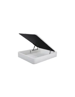 Canapé Metalbox Polipiel | Colchones Star