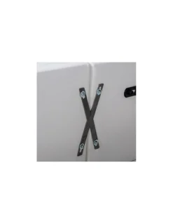 Canapé Metalbox Polipiel | Colchones Star