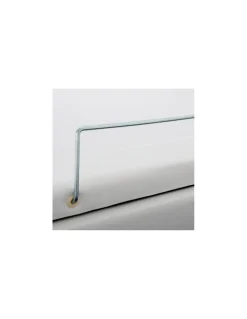 Canapé Metalbox Polipiel | Colchones Star
