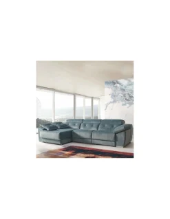 Chaiselongue Aarón relax | Acomodel