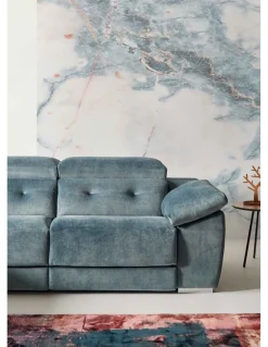 Chaiselongue Aarón relax | Acomodel