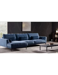 Chaiselongue Adagio | Bobbio