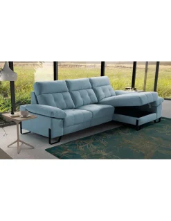 Chaiselongue Adra | Torresol