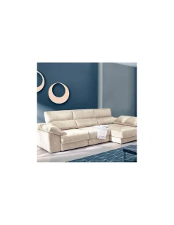 Chaiselongue Ankor deslizante | Acomodel