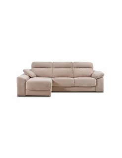 Chaiselongue deslizante Ariel | Pedro Ortiz