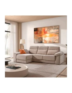 Chaiselongue deslizante Ariel | Pedro Ortiz