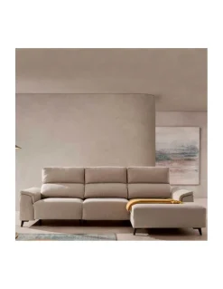 Chaiselongue deslizante Bross