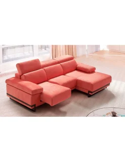 Chaiselongue deslizante Chloe | Torresol