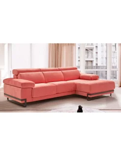 Chaiselongue deslizante Chloe | Torresol