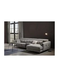 Chaiselongue deslizante Claudia | Bobbio
