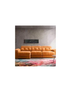 Chaiselongue deslizante Dinamic | Acomodel