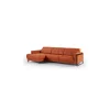 Chaiselongue deslizante Enzo | Torresol