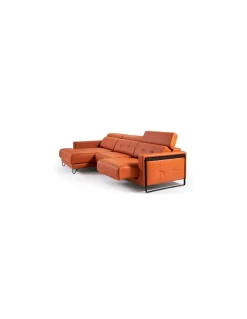 Chaiselongue deslizante Enzo | Torresol