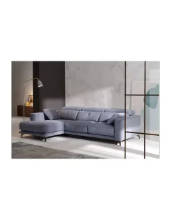 Chaiselongue deslizante Julia | Bobbio