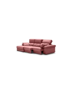 Chaiselongue deslizante Karen