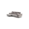 Chaiselongue deslizante Lara