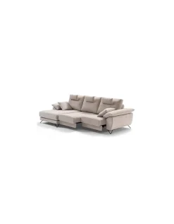 Chaiselongue deslizante Lara