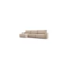 Chaiselongue deslizante Lino | Temasdos
