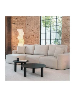 Chaiselongue deslizante Lino | Temasdos