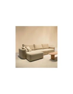 Chaiselongue deslizante Lino | Temasdos