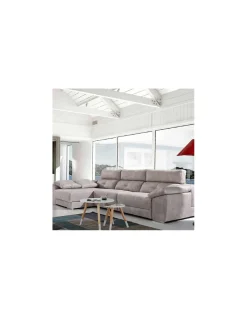 Chaiselongue deslizante Memory | Acomodel