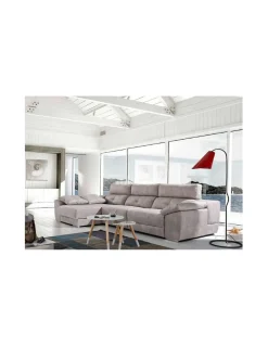Chaiselongue deslizante Memory | Acomodel