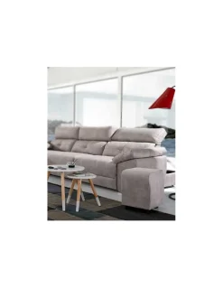 Chaiselongue deslizante Memory | Acomodel