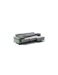 Chaiselongue deslizante Melina