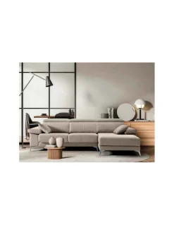 Chaiselongue deslizante Melina