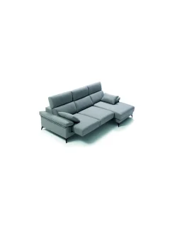 Chaiselongue deslizante Melina