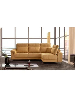 Chaiselongue deslizante Medina | Torresol