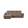 Chaiselongue deslizante Ángela | Pedro Ortiz
