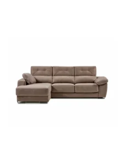 Chaiselongue deslizante Ángela | Pedro Ortiz