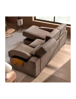 Chaiselongue deslizante Ángela | Pedro Ortiz