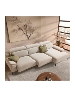 Chaiselongue deslizante Padua | Pedro Ortiz