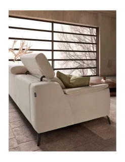 Chaiselongue deslizante Padua | Pedro Ortiz