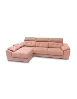 Chaiselongue deslizante Rubí | Torresol
