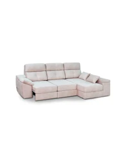 Chaiselongue deslizante Sueño | Torresol