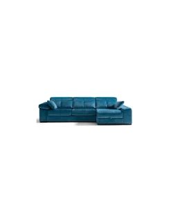 Chaiselongue deslizante Stela