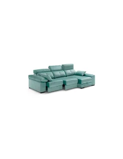 Chaiselongue deslizante Stela