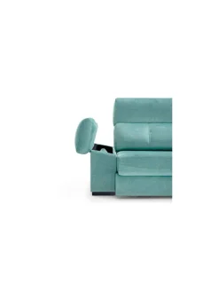 Chaiselongue deslizante Stela