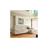 Chaiselongue deslizante Ávalon | Acomodel