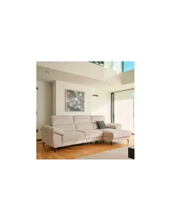 Chaiselongue deslizante Ávalon | Acomodel