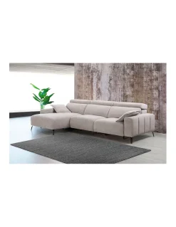 Chaiselongue deslizante Vivian | Pedro Ortiz