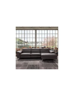 Chaiselongue Eléctrica Flavio | Polo Divani