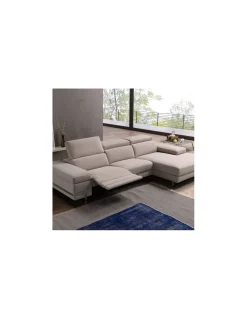 Chaiselongue Eléctrica Livio | Polo Divani