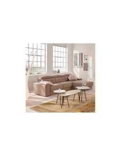 Chaiselongue Habitat relax | Acomodel