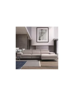 Chaiselongue Livio | Polo Divani