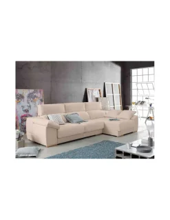 Chaiselongue Mara deslizante | Acomodel